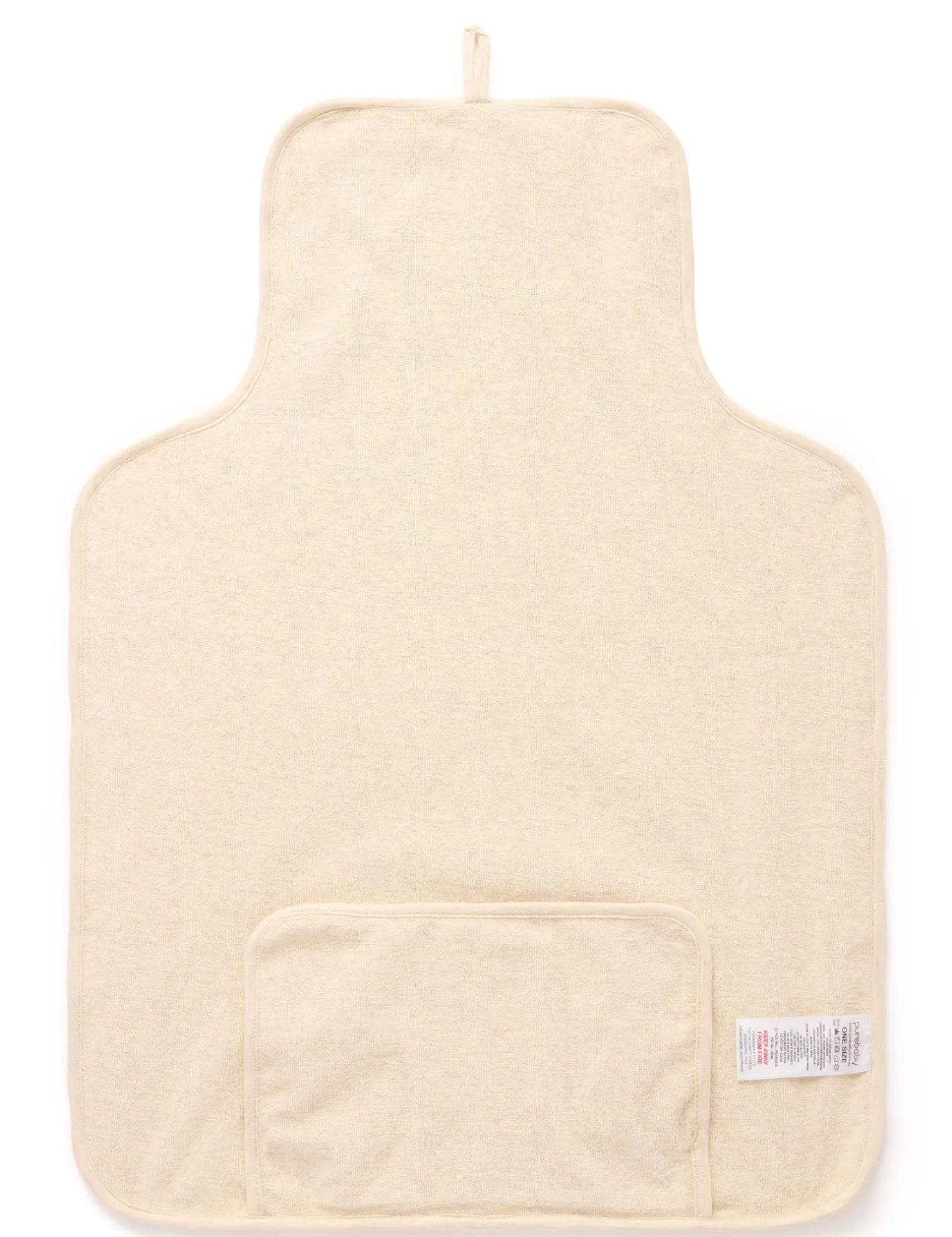 Quilted Change Mat