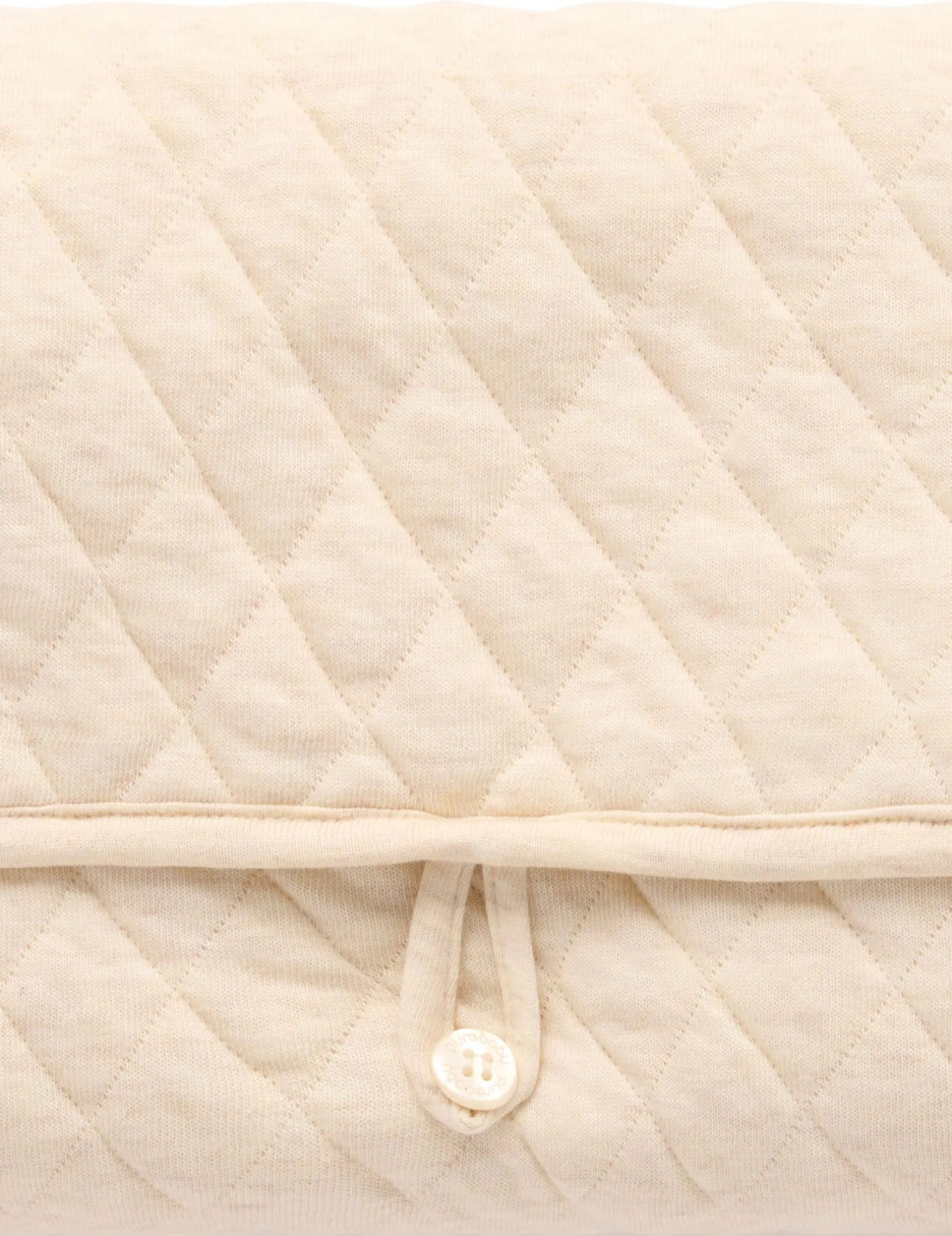 Quilted Change Mat