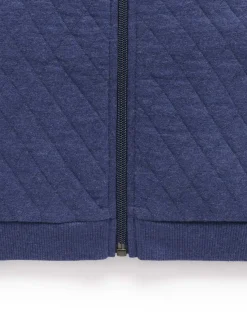 Quilted Vest
