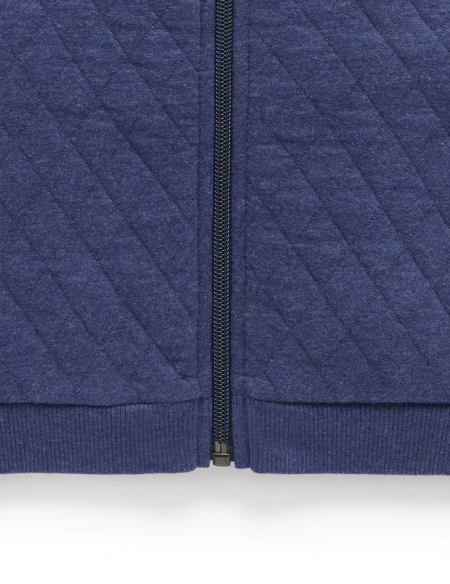 Quilted Vest
