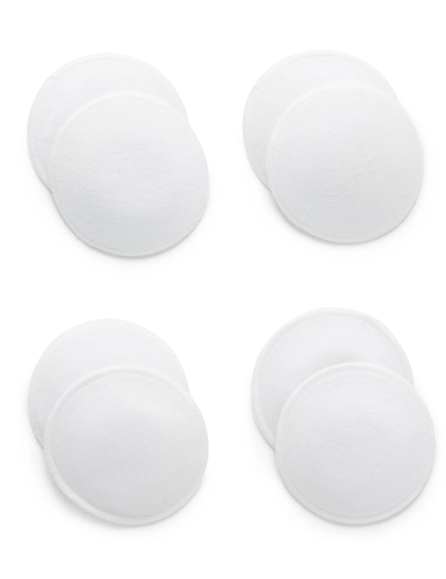 Reusable Nursing Pads Pack