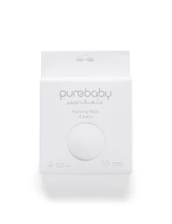 Reusable Nursing Pads Pack