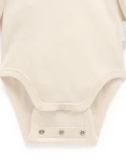 Ruffle Pointelle Bodysuit