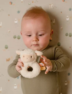 Sheep Ring Rattle