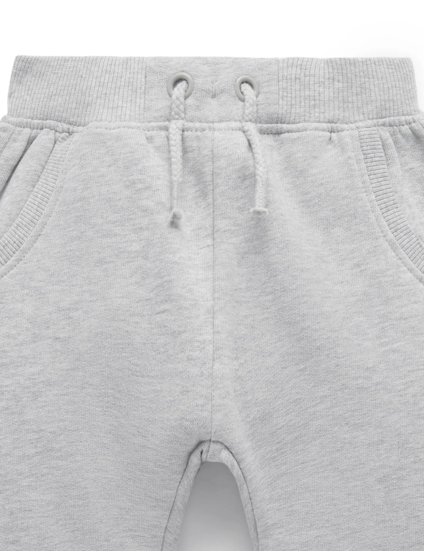 Slouchy Track Pants