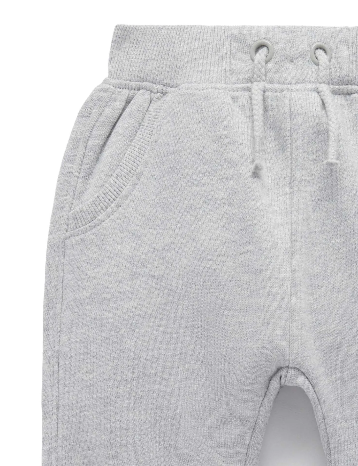 Slouchy Track Pants