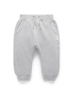 Slouchy Track Pants
