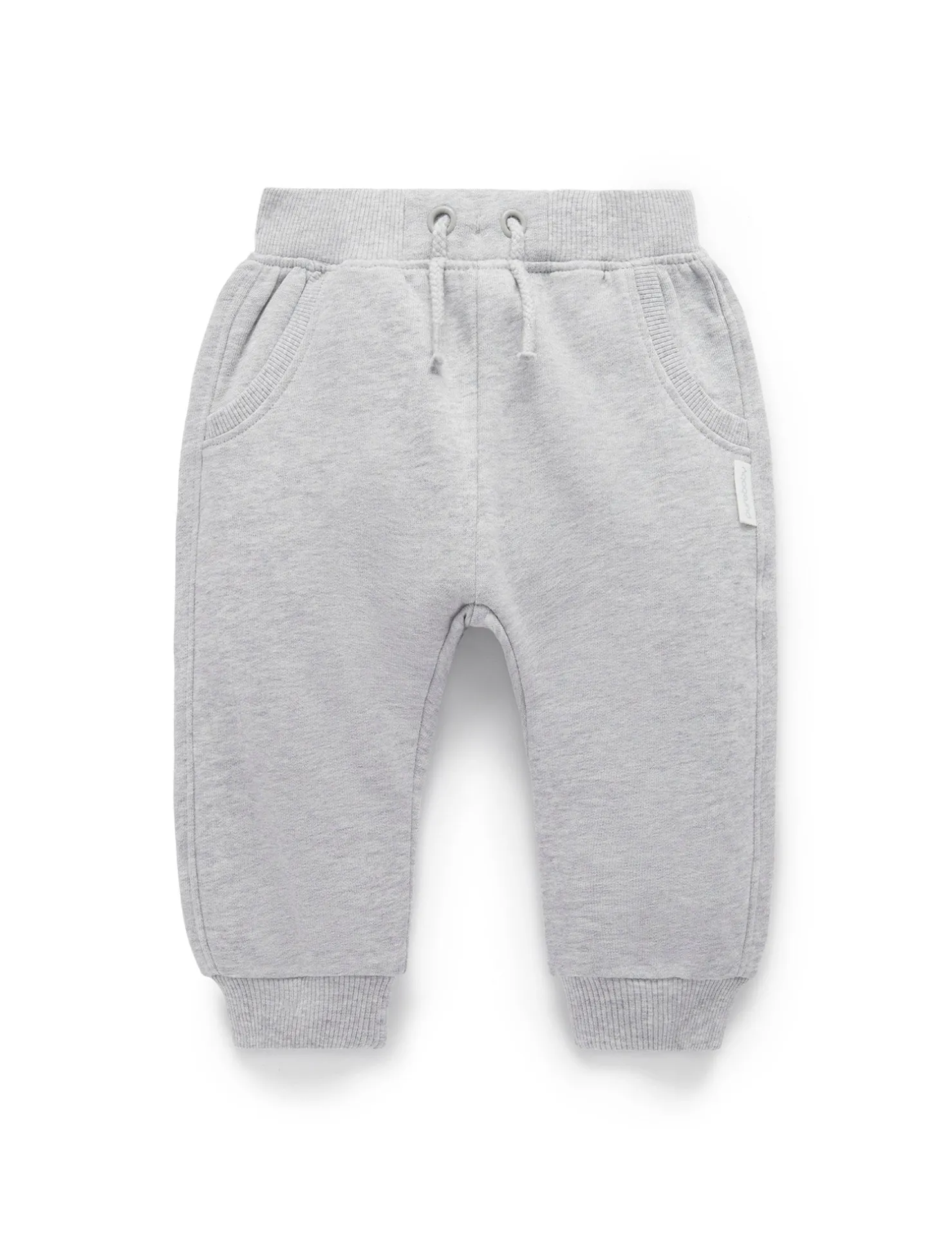 Slouchy Track Pants