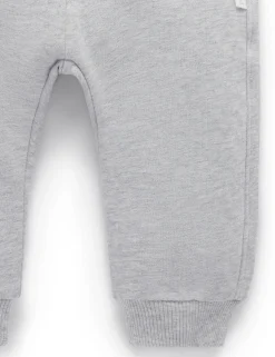 Slouchy Track Pants