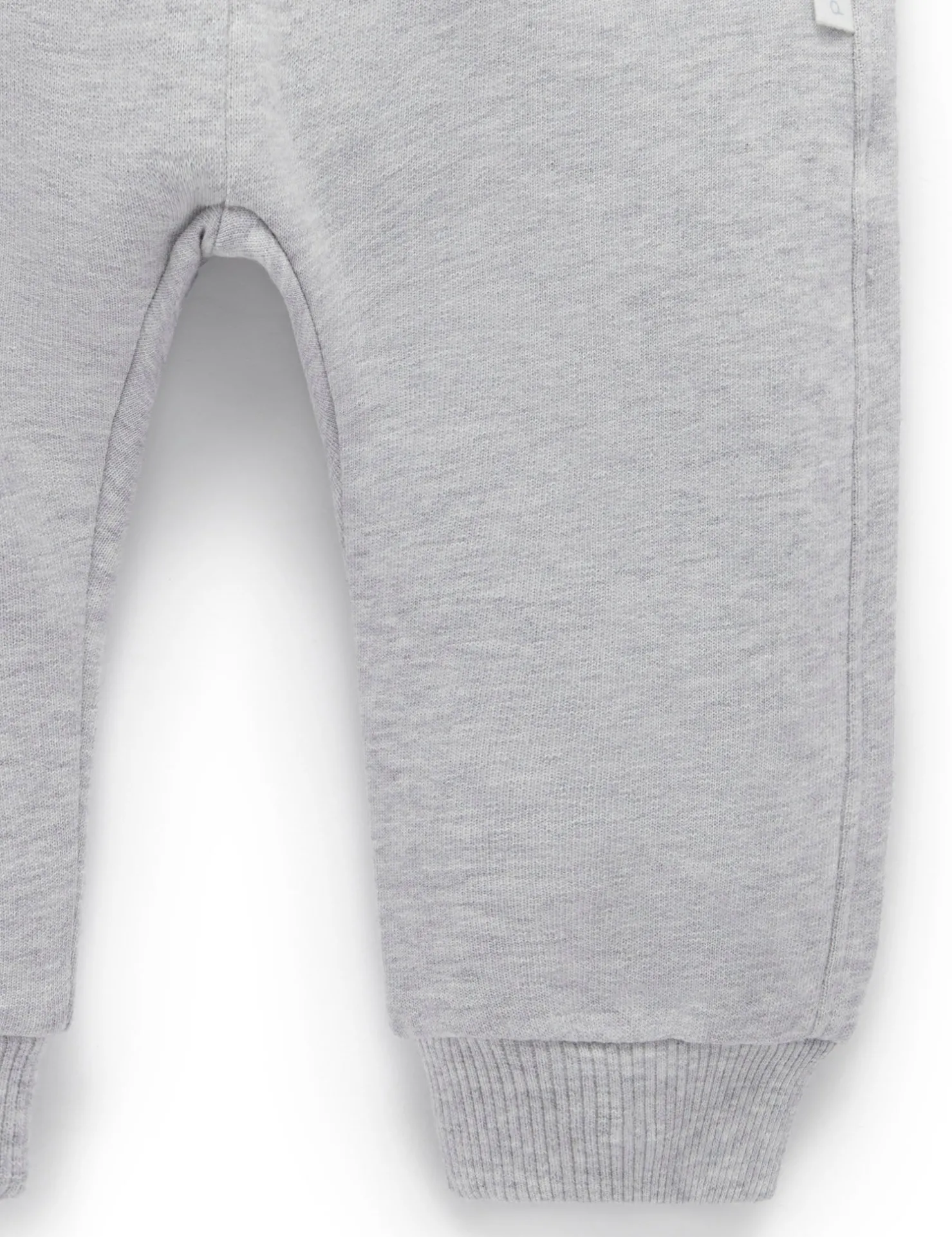 Slouchy Track Pants
