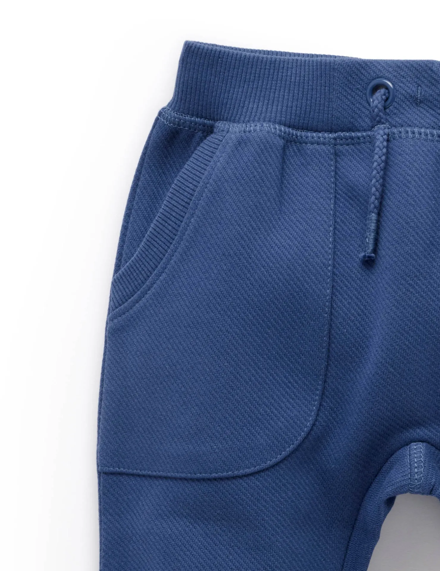 Slouchy Track Pants
