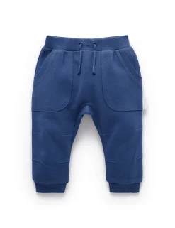 Slouchy Track Pants