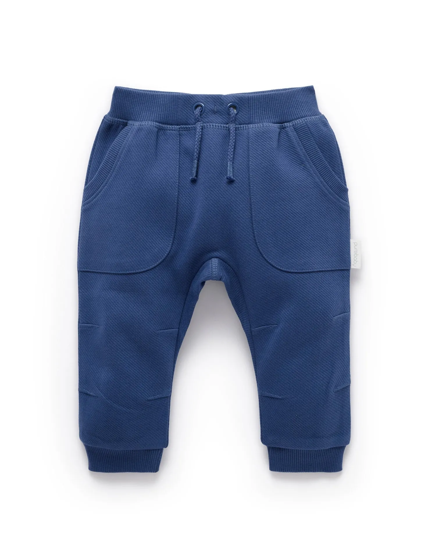 Slouchy Track Pants