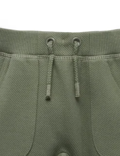 Slouchy Track Pants