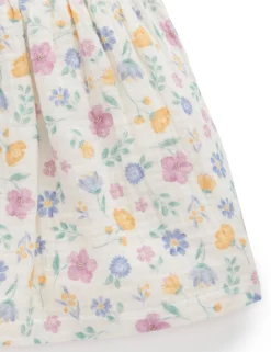 Sofia Bow Dress