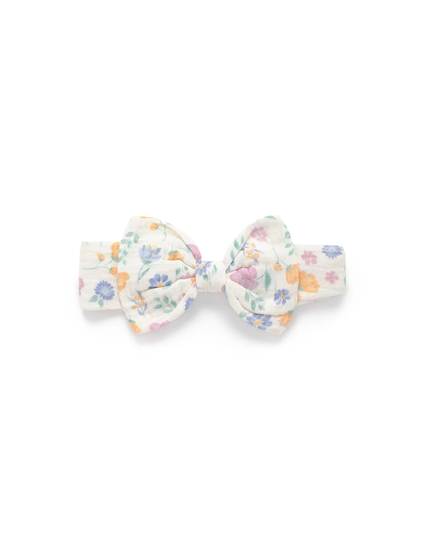 Sofia Bow Headband