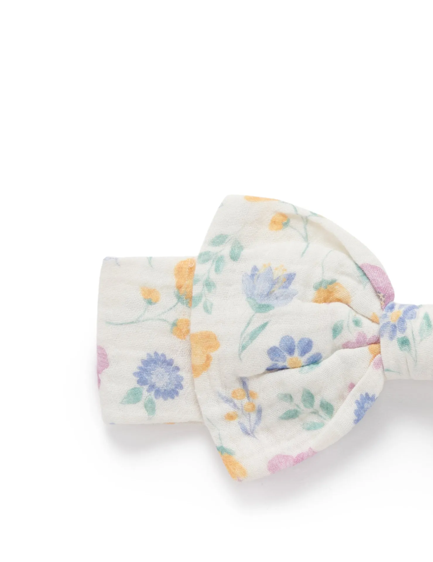 Sofia Bow Headband