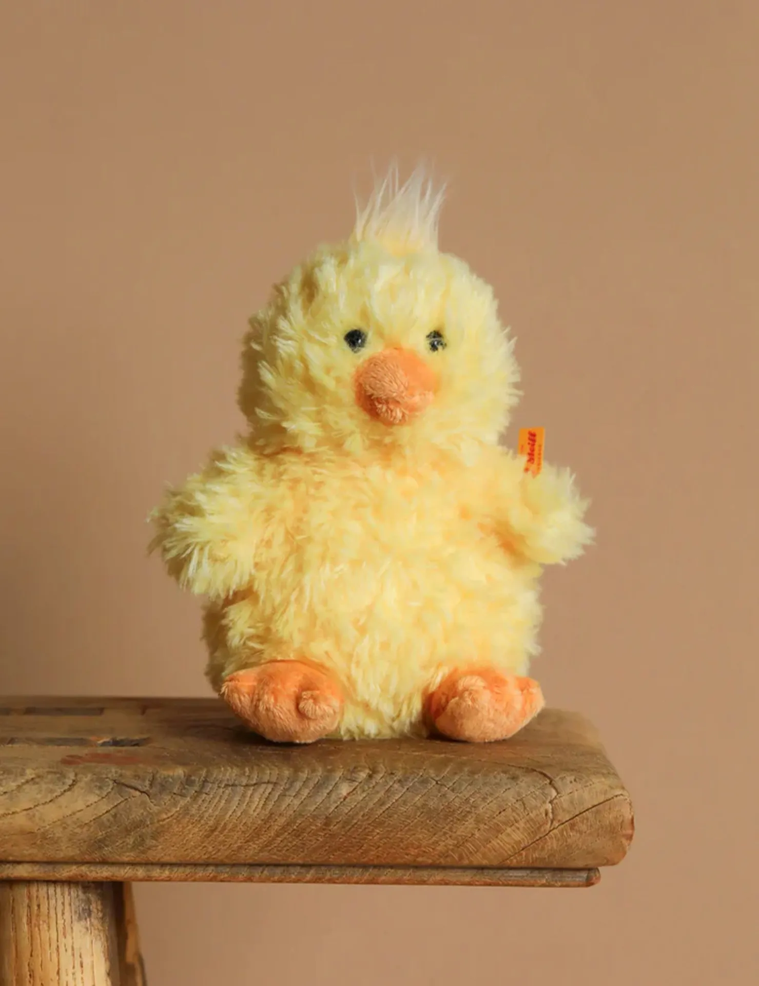 Steiff Pipsy Chick