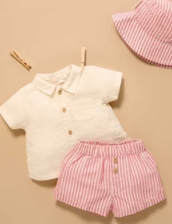Striped Set