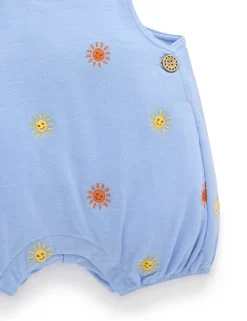 Sunshine Overall Set
