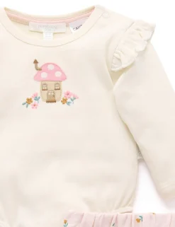 Sweet Pea 2 Piece Set