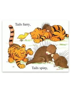 Tails