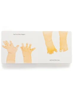 Ten Little Fingers and Ten Little Toes