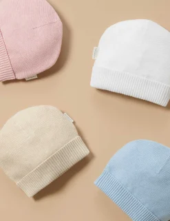 Textured Beanie
