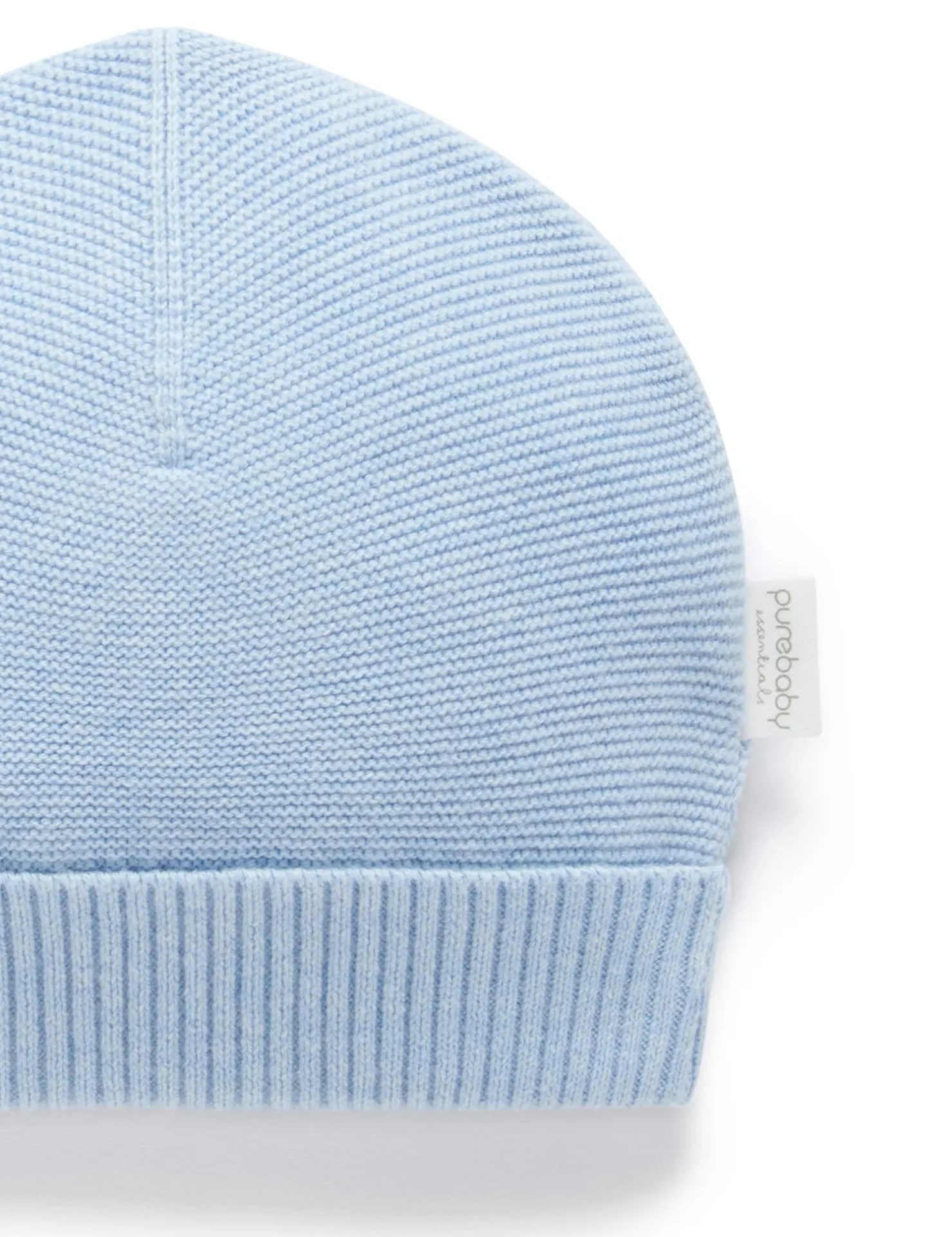 Textured Beanie