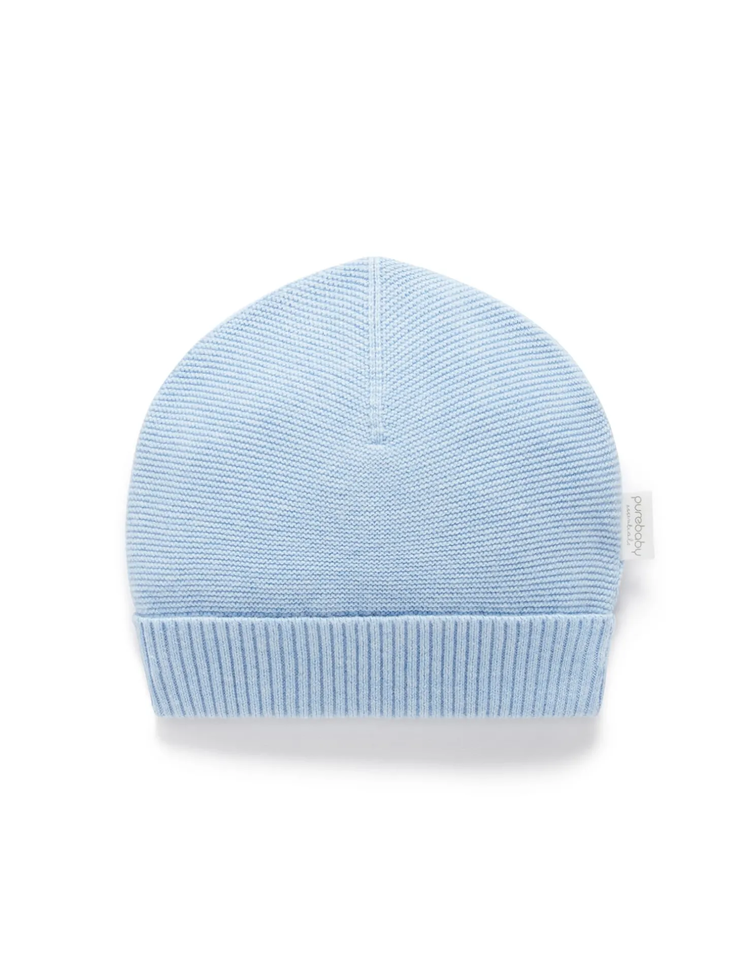 Textured Beanie