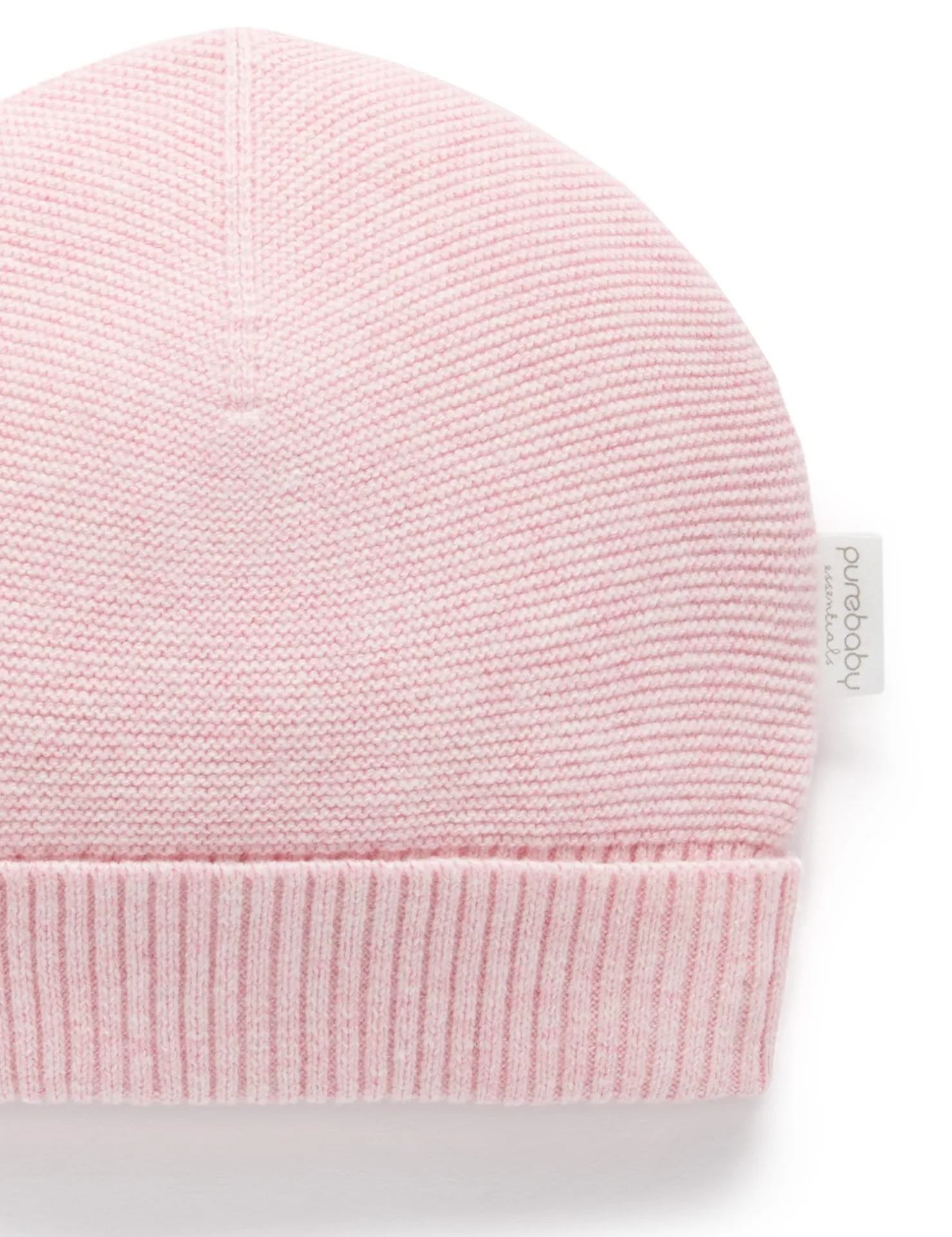 Textured Beanie