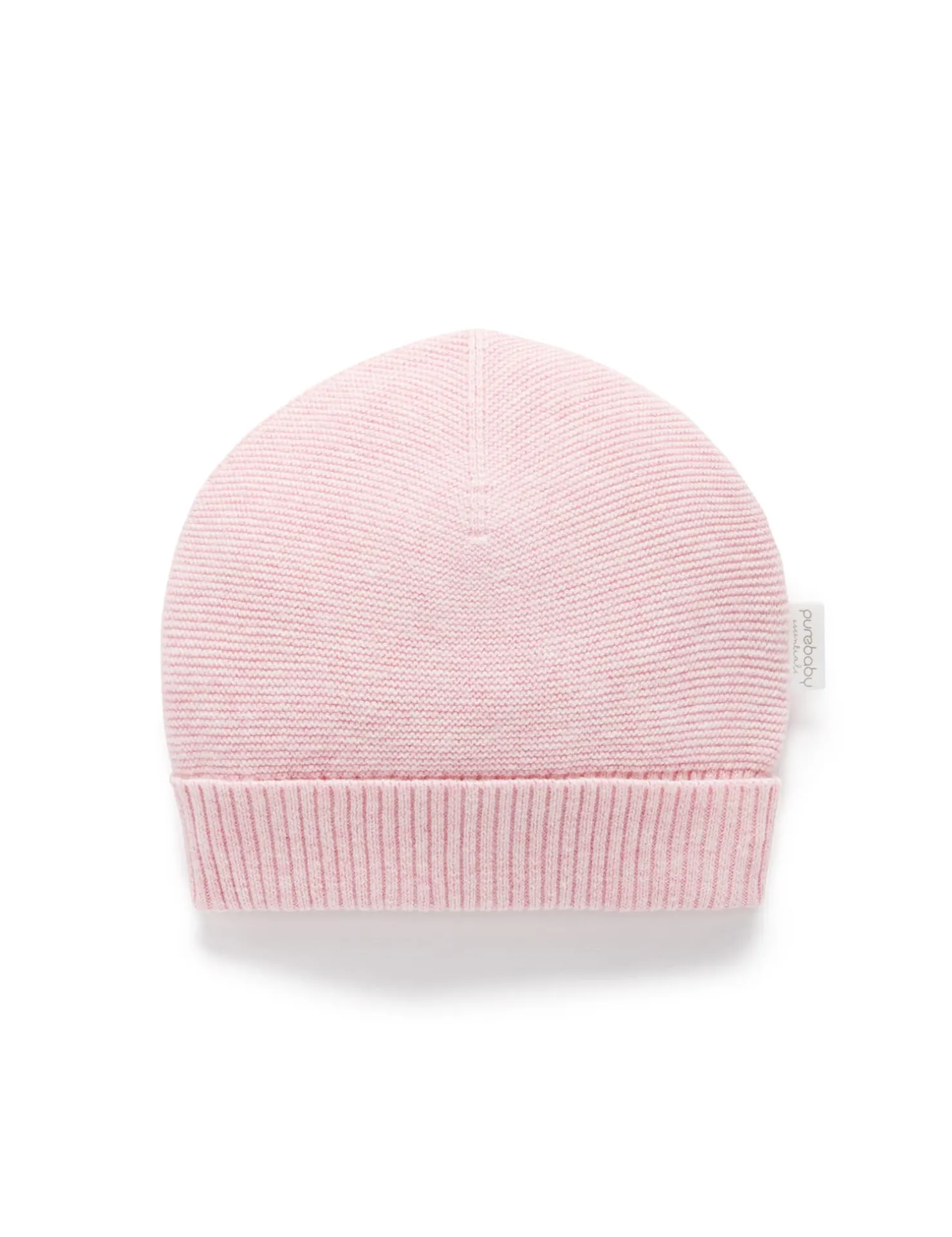 Textured Beanie