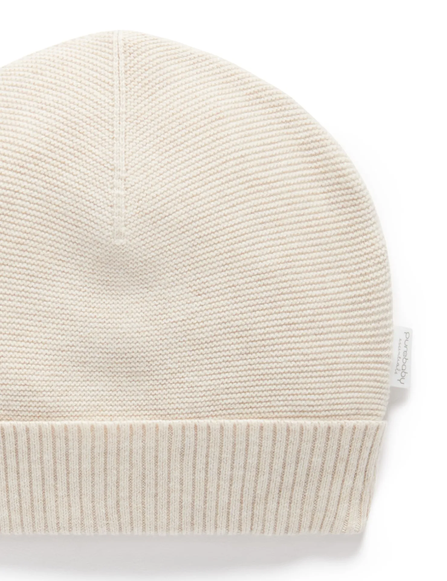 Textured Beanie