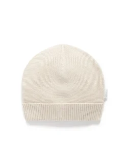Textured Beanie