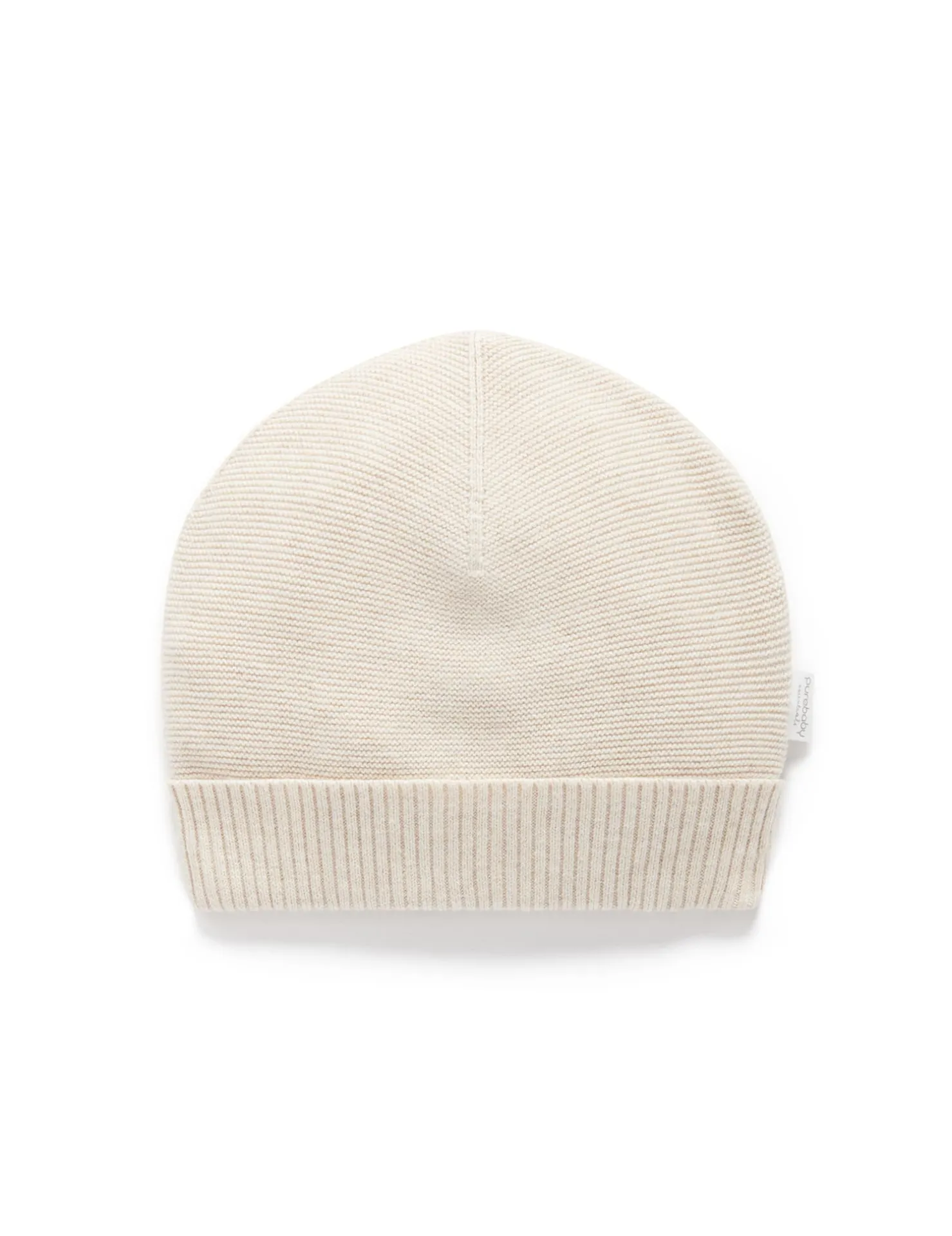 Textured Beanie