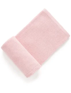 Textured Blanket