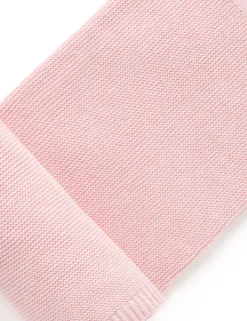 Textured Blanket
