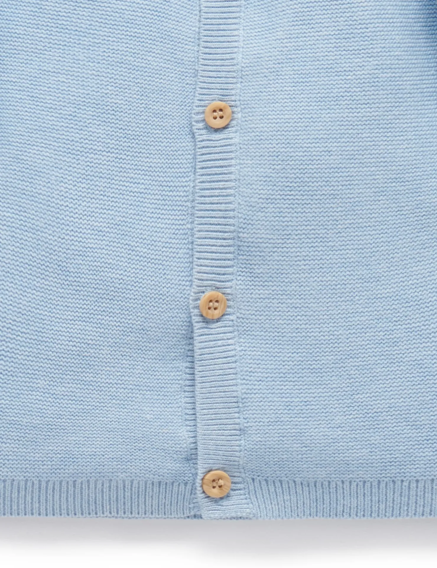 Textured Cardigan