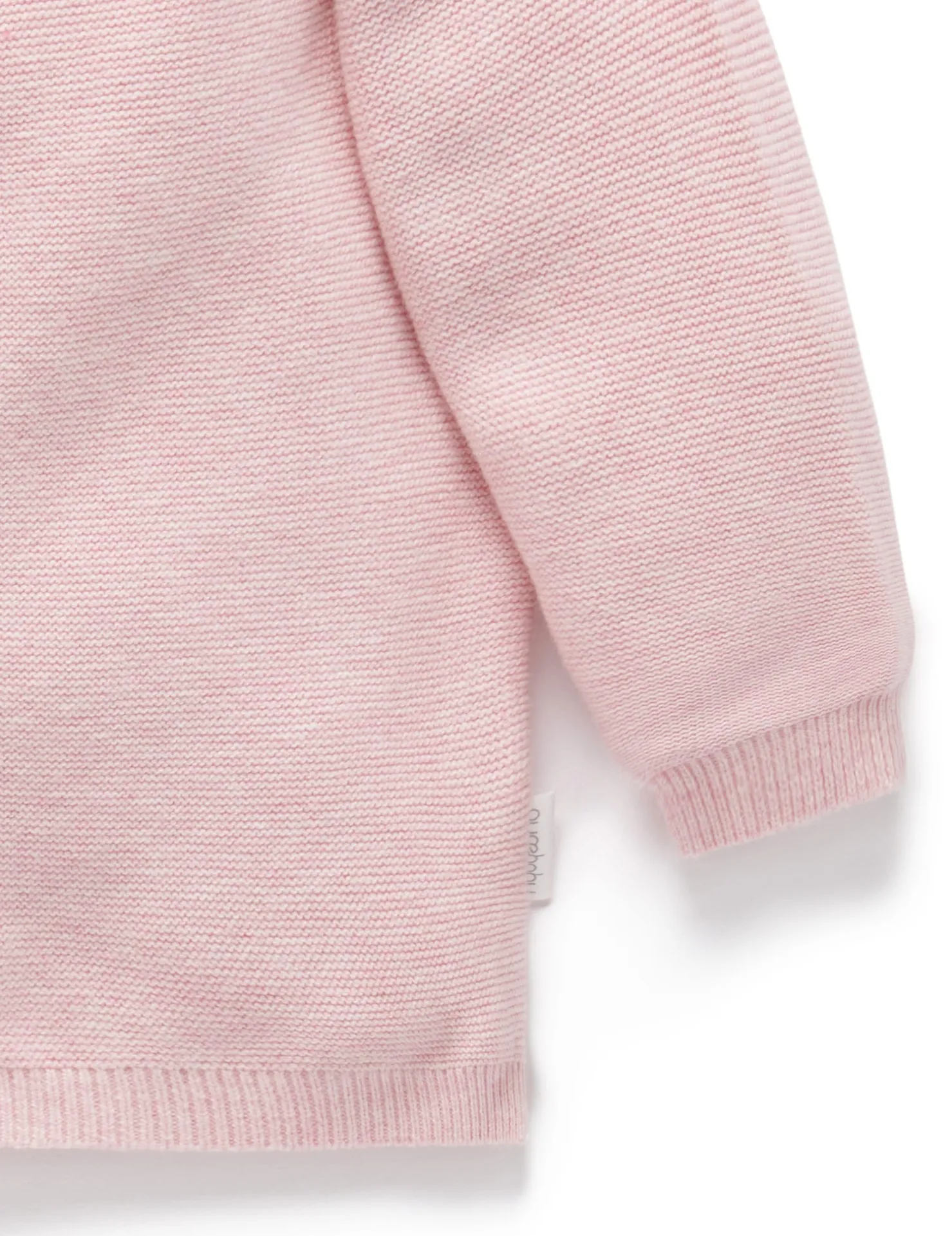 Textured Cardigan
