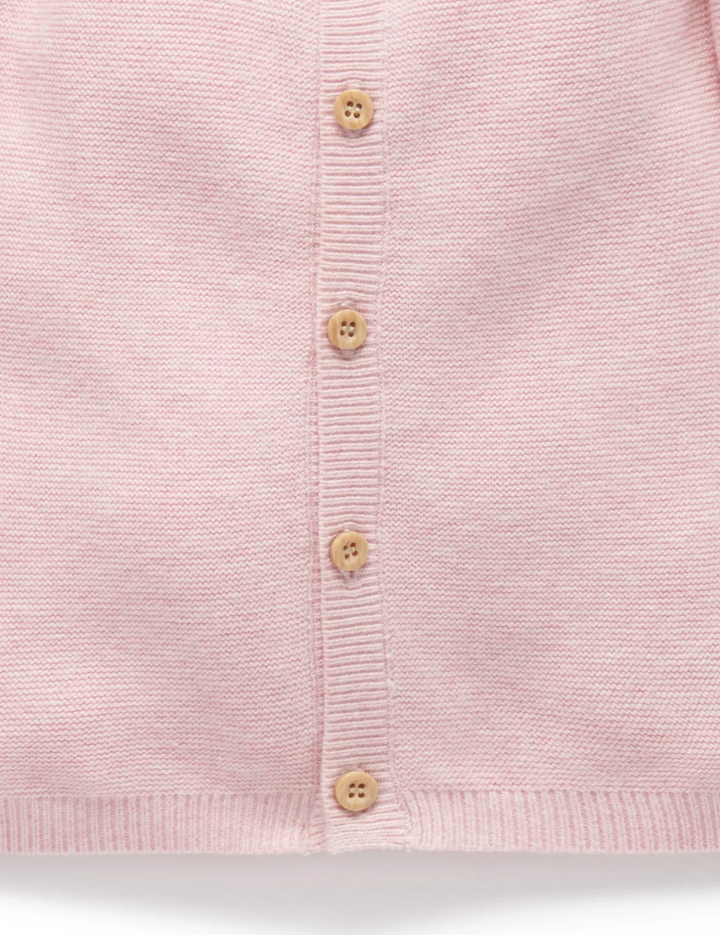 Textured Cardigan