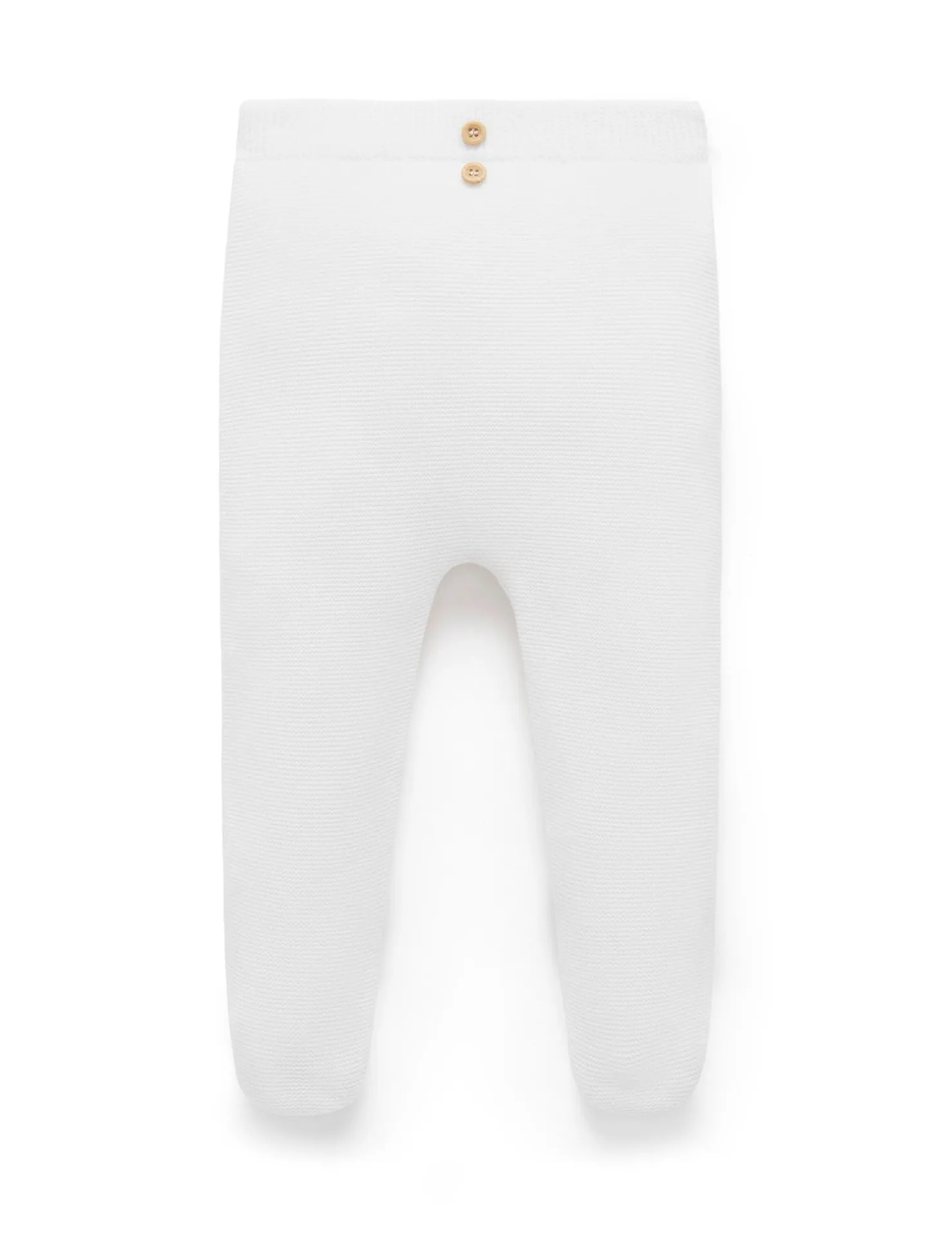 Textured Leggings