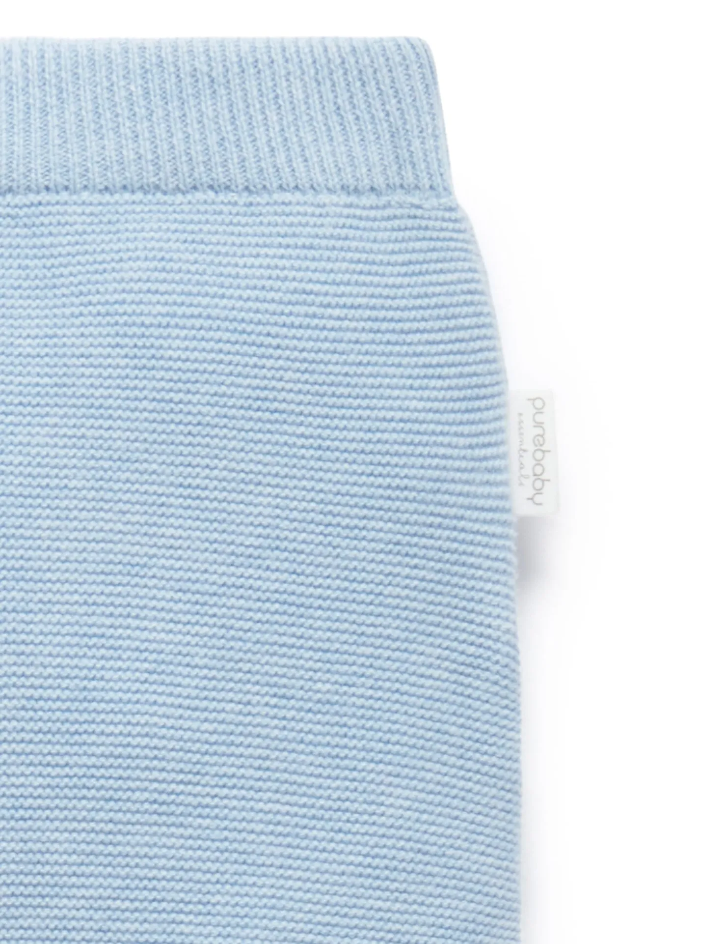 Textured Leggings