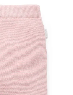 Textured Leggings