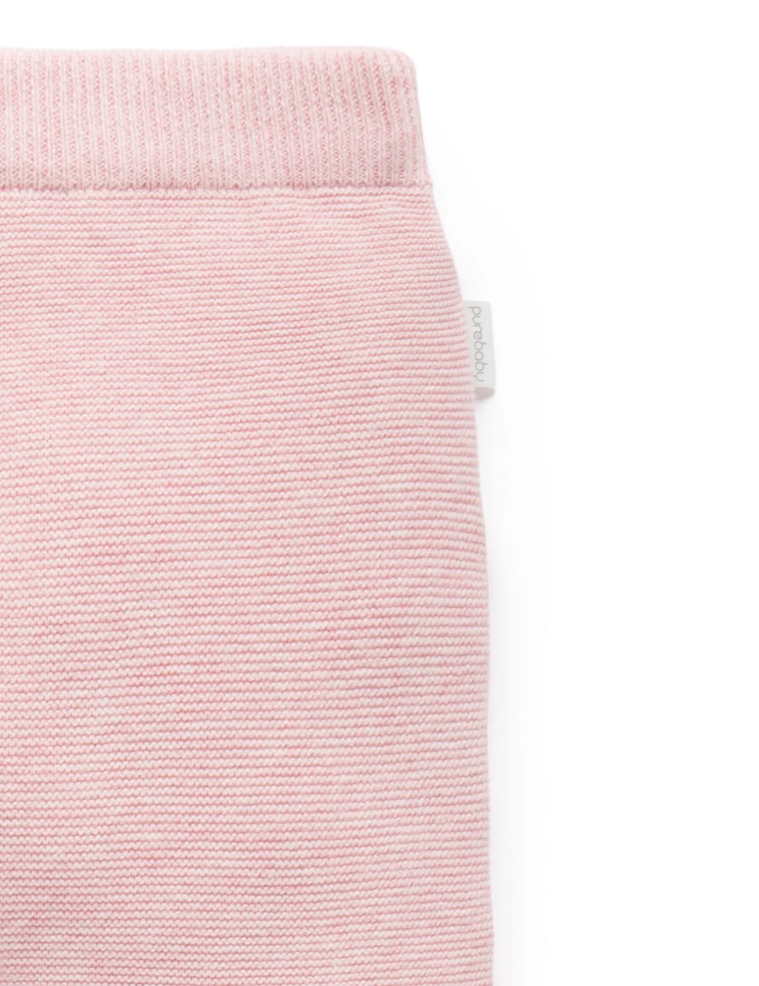 Textured Leggings