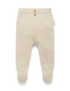 Textured Leggings