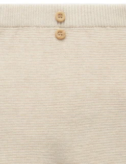 Textured Leggings