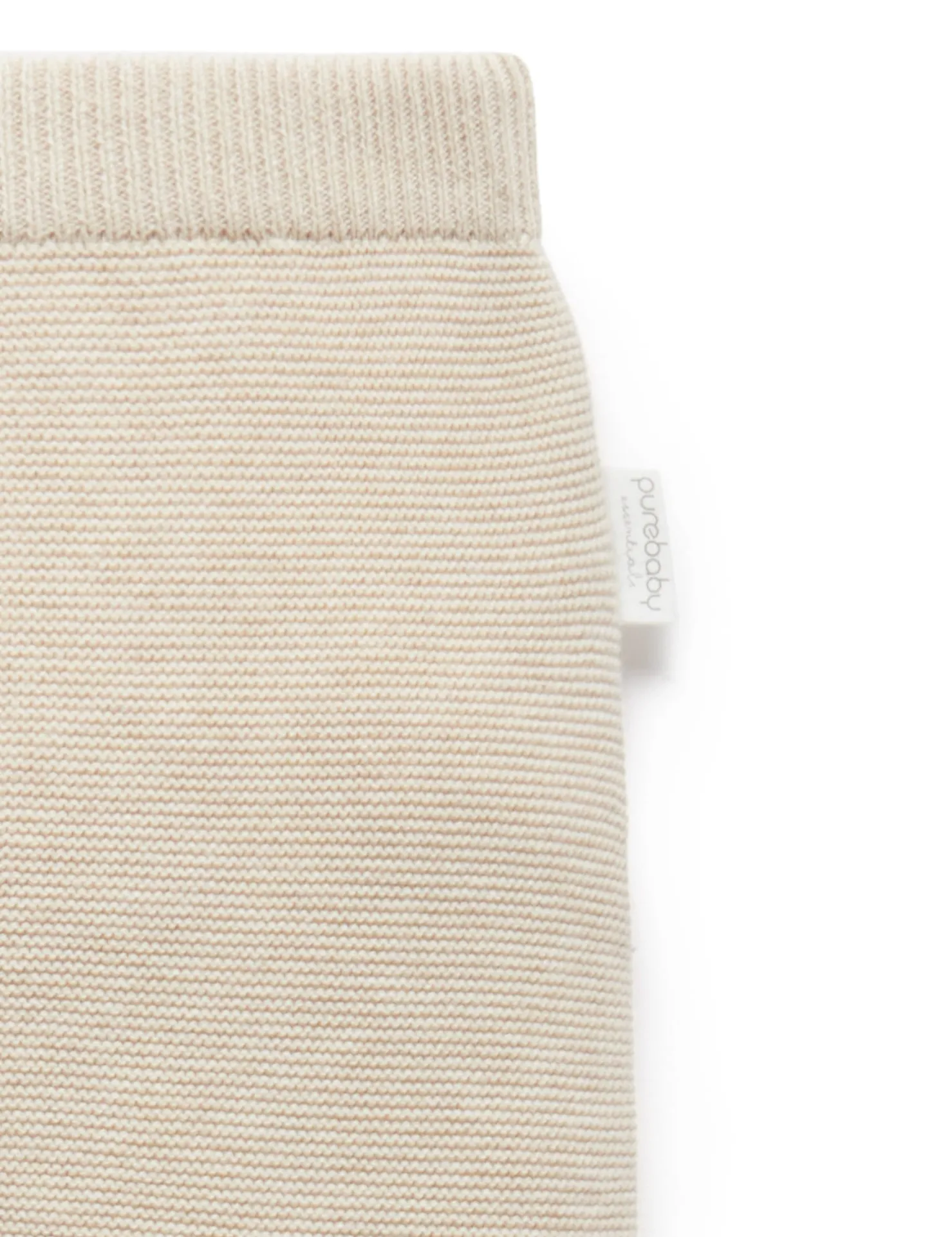 Textured Leggings