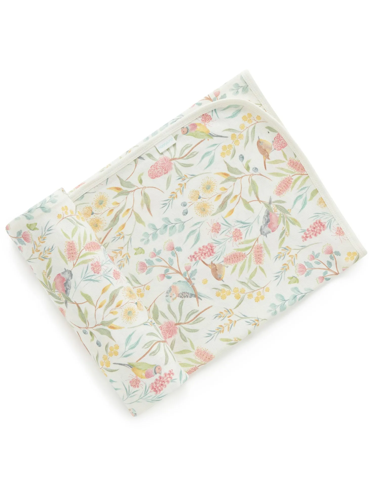 The Australiana Floral Gift Set
