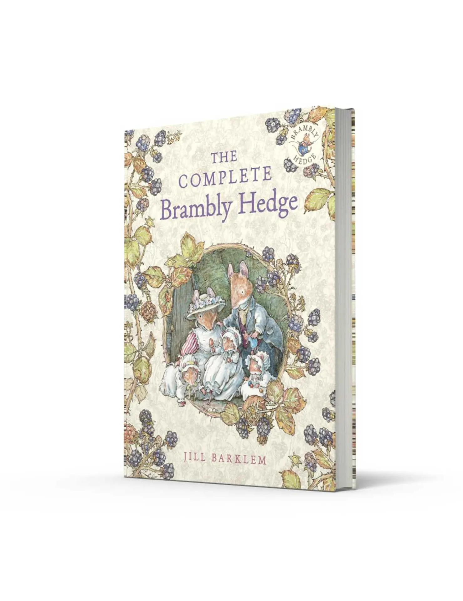 The Complete Brambly Hedge