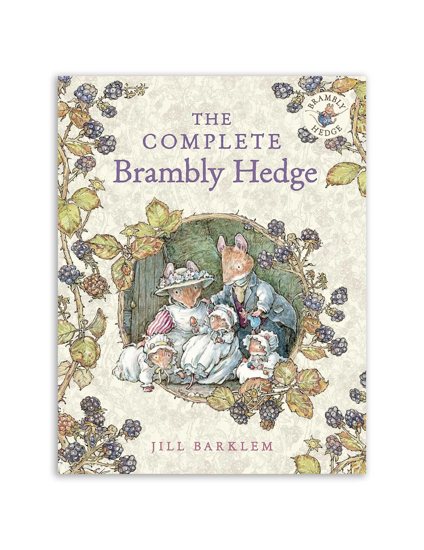 The Complete Brambly Hedge